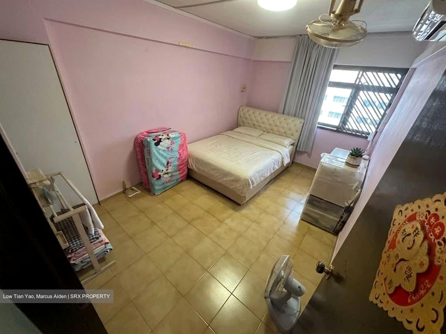 Blk 158 Tampines Street 12 (Tampines), HDB 4 Rooms #603239091